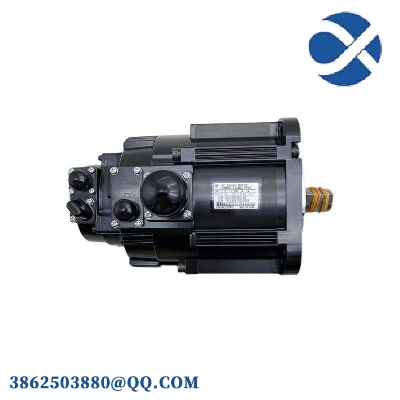 Yaskawa JANCD-MBB04