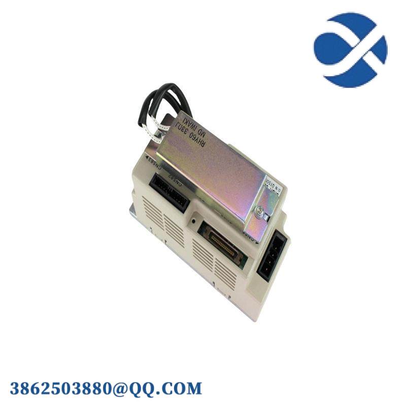 Yaskawa CACR-SR03BE13S
