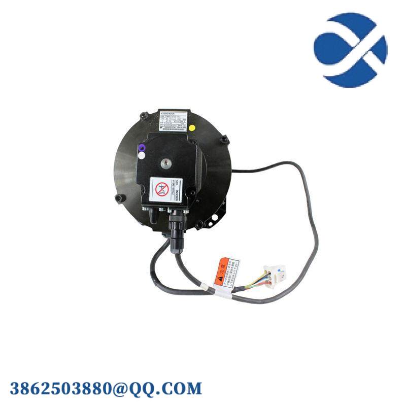 Yaskawa JANCD-MFB01