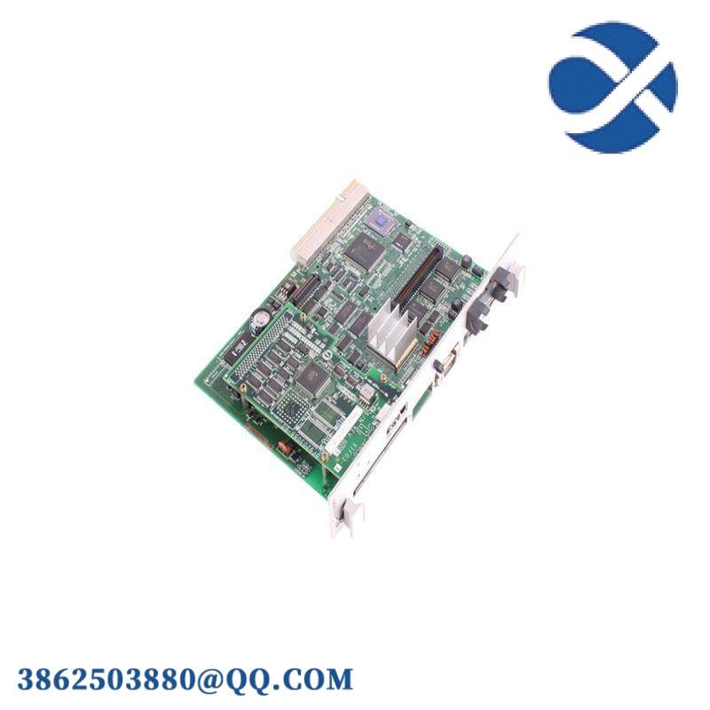 YASKAWA XCP01C JANCD-XCP01C-1 Control Board
