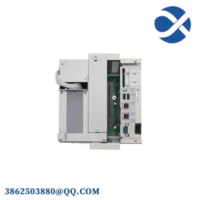 Yaskawa JANCD-MFB01