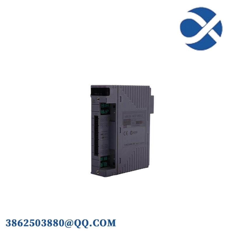 YOKOGAW EB401-10 S1 bus interface module