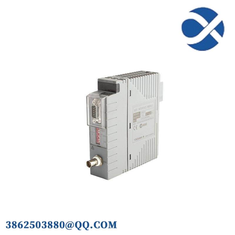 YOKOGAW EB501-10 S2 Bus Interface Module