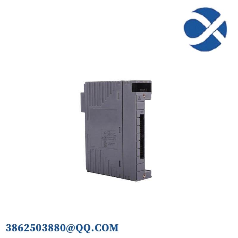YOKOGAWA AAI143-H50