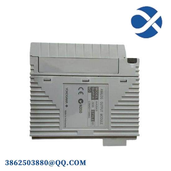YOKOGAWA AAI543-S00