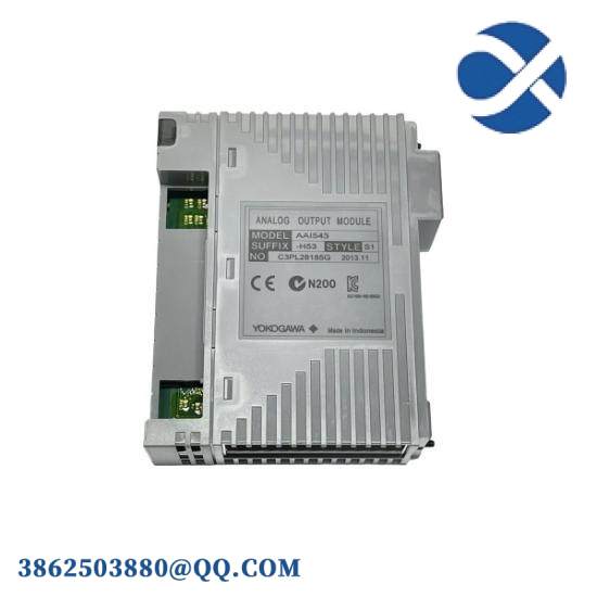 YOKOGAWA aai543