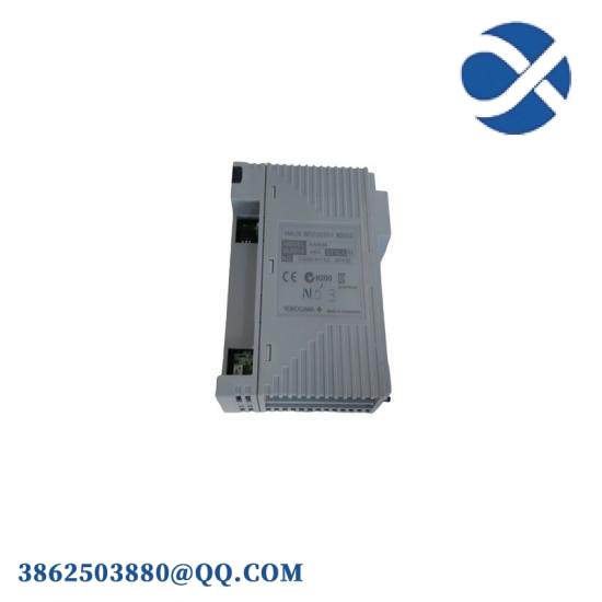 Yokogawa AAI835-H53-S3 Analog I/O Modules