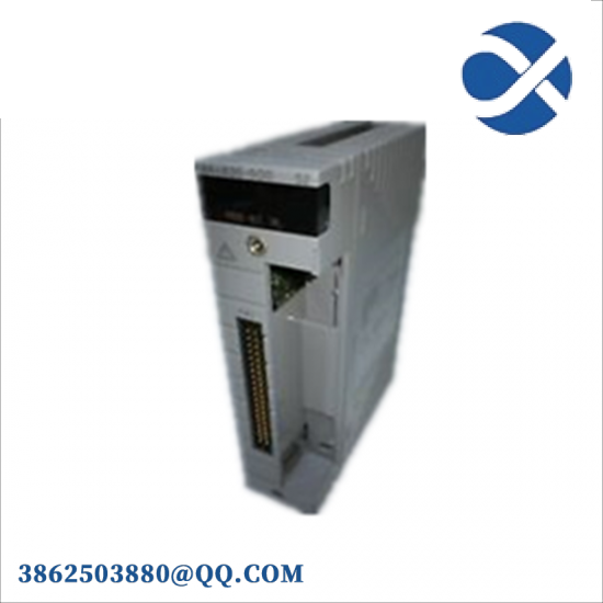 YOKOGAWA AAI835-SOO Analog I/O Module
