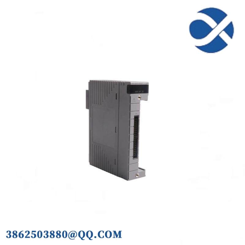 YOKOGAWA AAM10 S1 Current Voltage Input Module