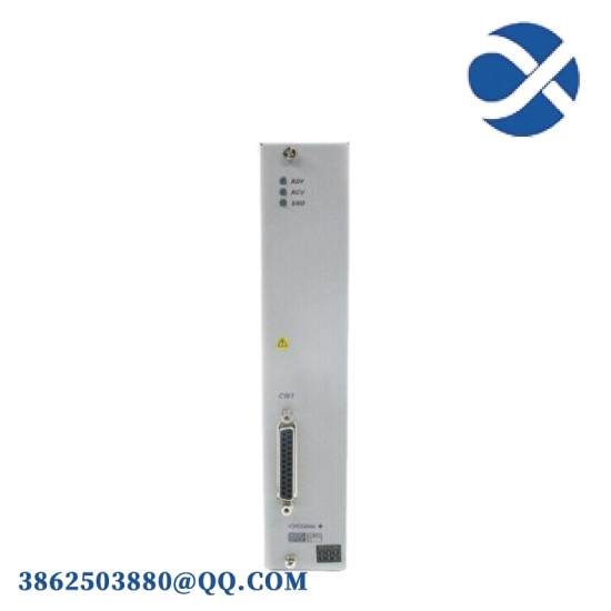 Yokogawa AAI543-S53 S1  Japan Origin