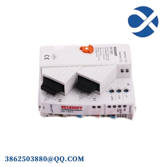 Yokogawa SRM530-000 DCS Module