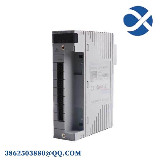 Yokogawa ADV151-E63-S2 Digital Input Module