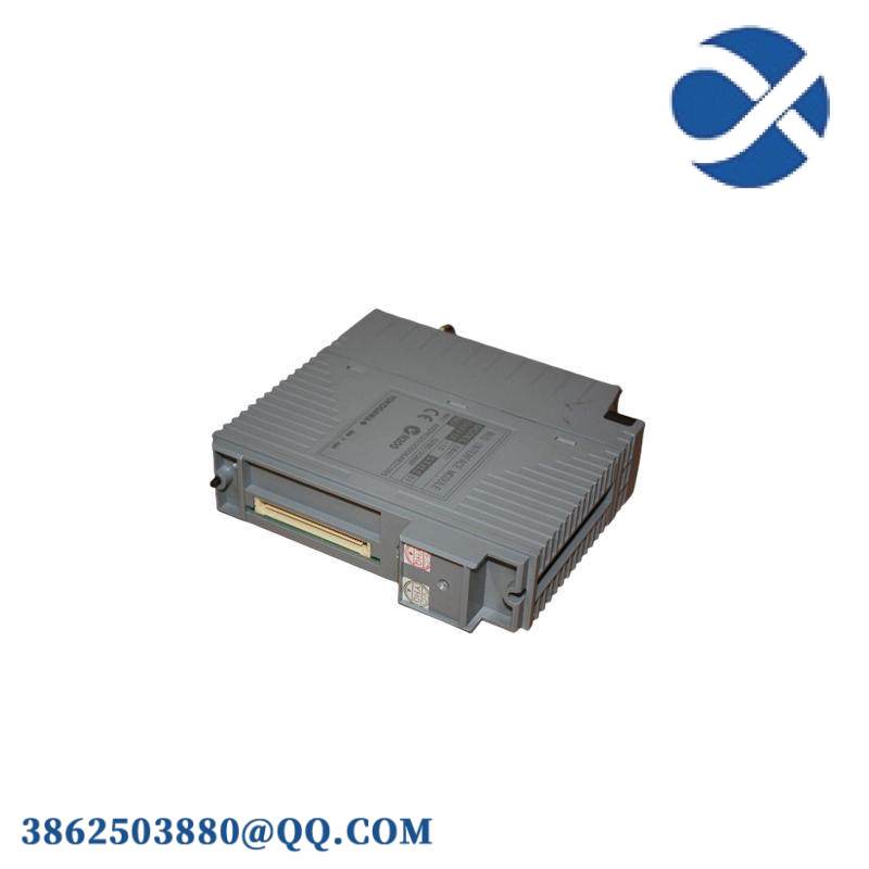 Yokogawa ADV151-P00 Digital Input Module