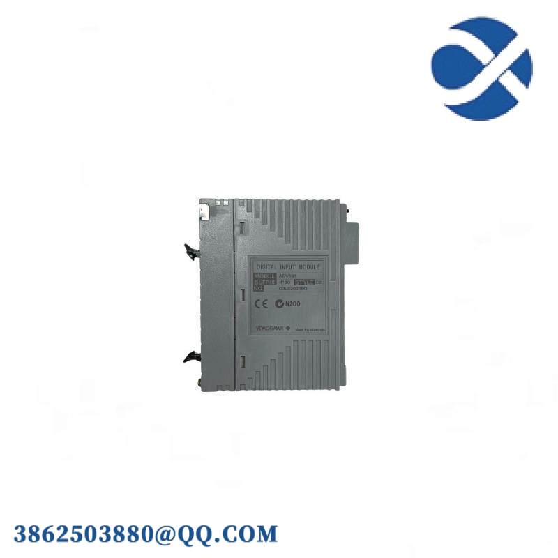 Yokogawa ADV161-P50 S2  Digital Input Module