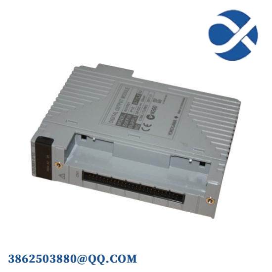 Yokogawa ADV551-P10-S2 DCS Digital I/O Module
