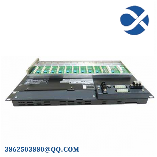 YOKOGAWA AFV10D-S41201 Duplexed Field Control Unit