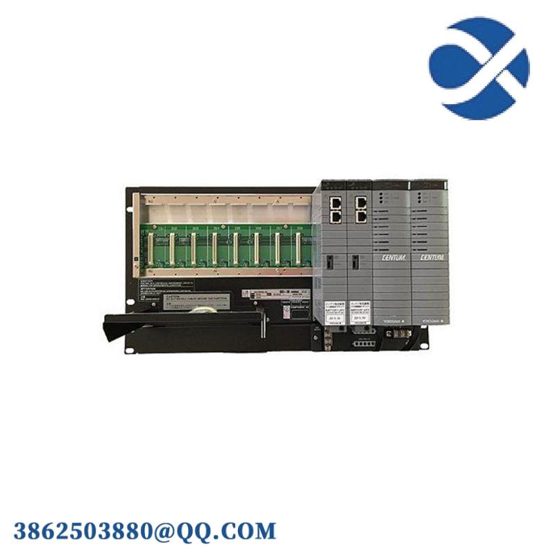 Yokogawa AFV30D S2 Field Control Unit