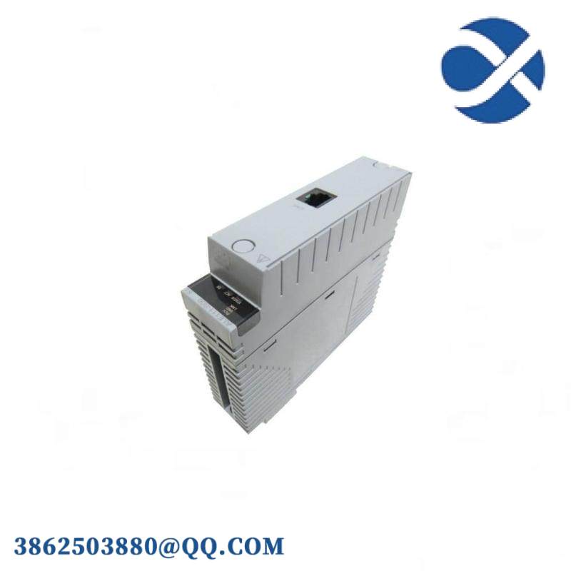 YOKOGAWA AIP502 S1 V-net Coupler Module
