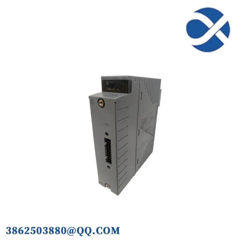 Yokogawa ALF111-S00 FIELDBUS COMMUNICATION MODULE