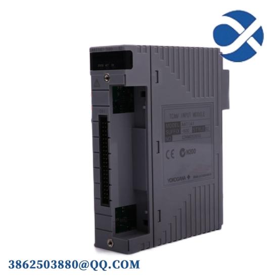 Yokogawa ALF111-S50-S1  Ethernet Communication Module