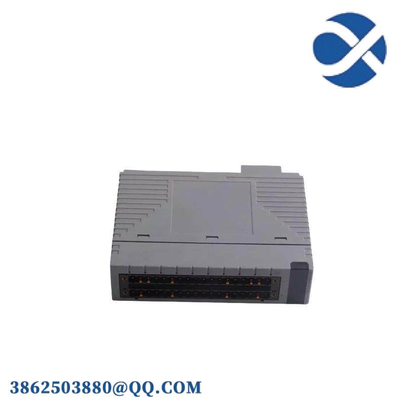 Yokogawa AMM12T S2 Multiplexer Module