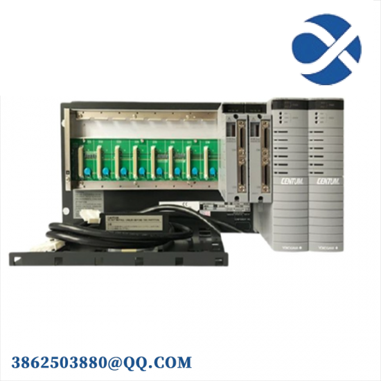 YOKOGAWA ANB10D-425 ESB Bus Node Units