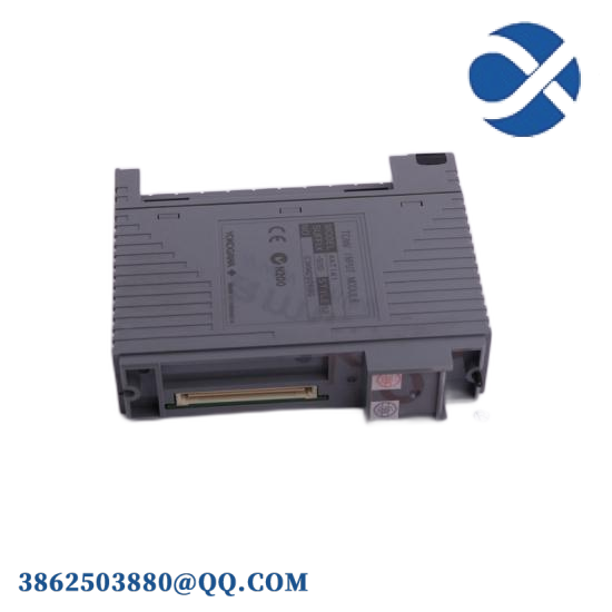 Yokogawa ANB10D-S1  FCS System