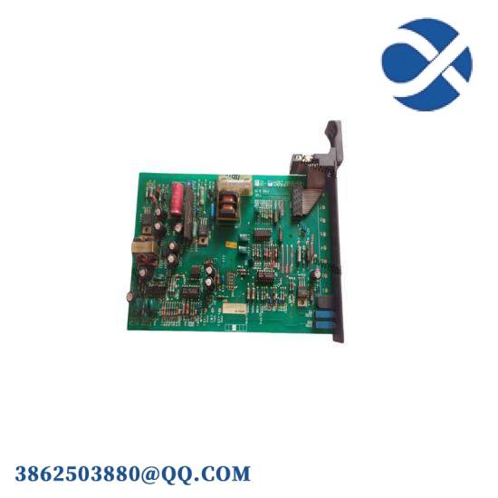 YOKOGAWA AS-E9730AA-04/CA1*A PLC Module