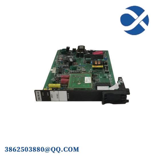 YOKOGAWA AS-E9730CA-03/CR5-PA*A INTERFACE MODULE