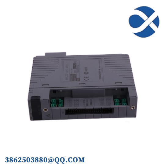 Yokogawa ATA4S-00 S2 Analog Input Module