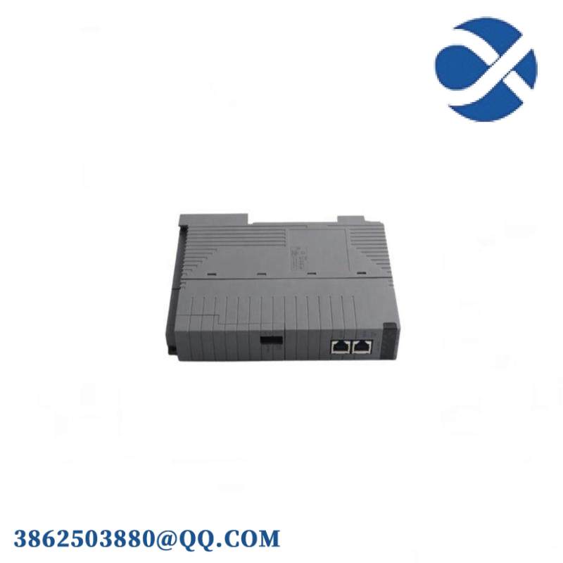 Yokogawa ATA4S-00 S2 I/O Module