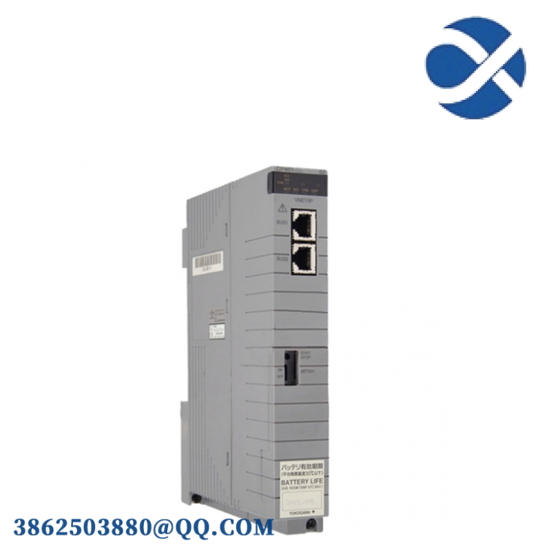 YOKOGAWA CP451-10