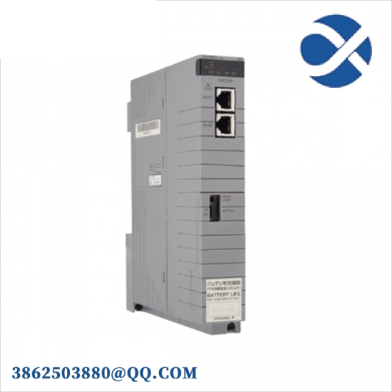 YOKOGAWA CP451-10