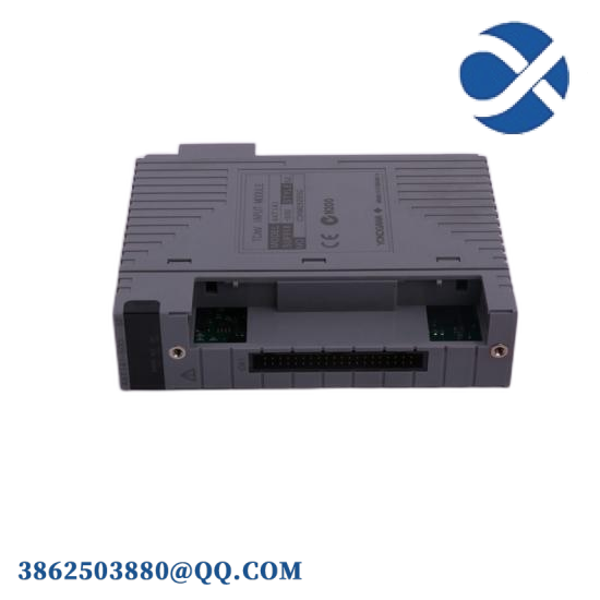 Yokogawa CPU451-10  FCS System