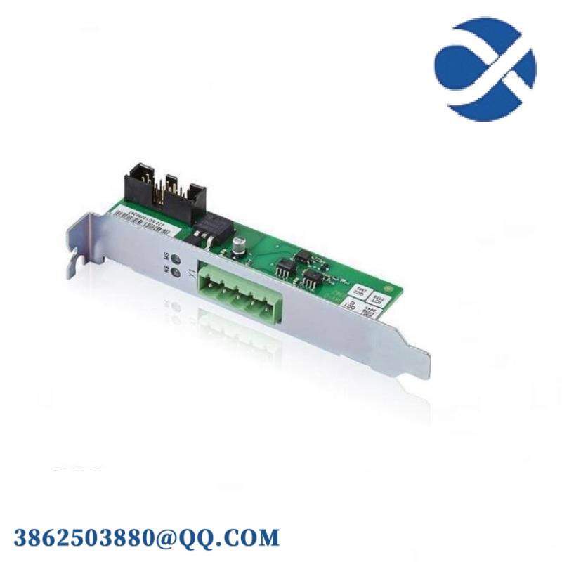 YOKOGAWA DP97*B Display Processor Card