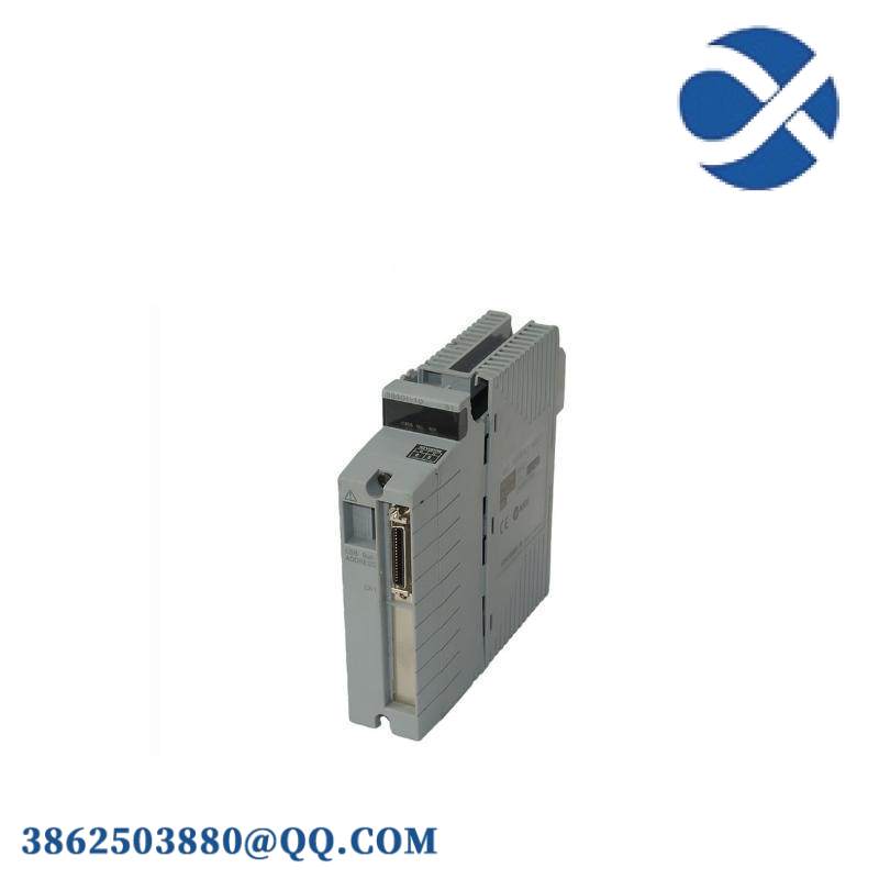 YOKOGAWA EB501-10 S1 COMMUNICATION MODULE BUS INTERFACE