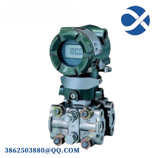 Yokogawa EJA110A-EM5S Pressure Transmitter