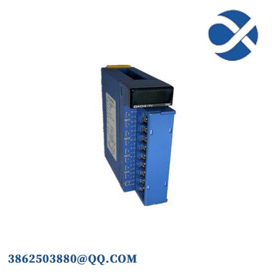 YOKOGAWA F3DA04-1N D/A CONVERTER