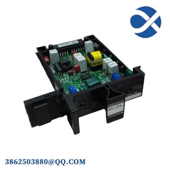 YOKOGAWA F3NC01-0N