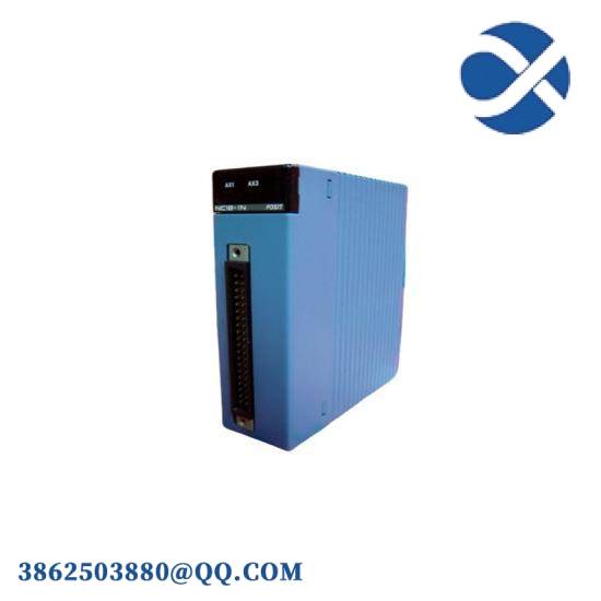 YOKOGAWA F3NC12-1N Positioning Module