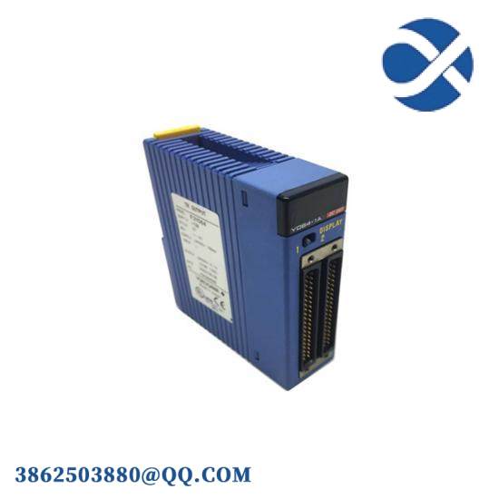 YOKOGAWA F3YD64-1A