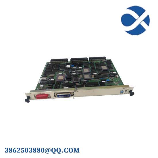YOKOGAWA IP91*A Communication Module