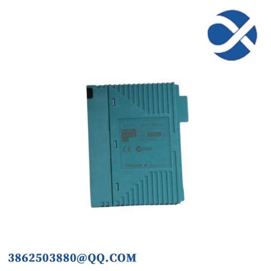 Yokogawa NFDV161-P01  Control System Module