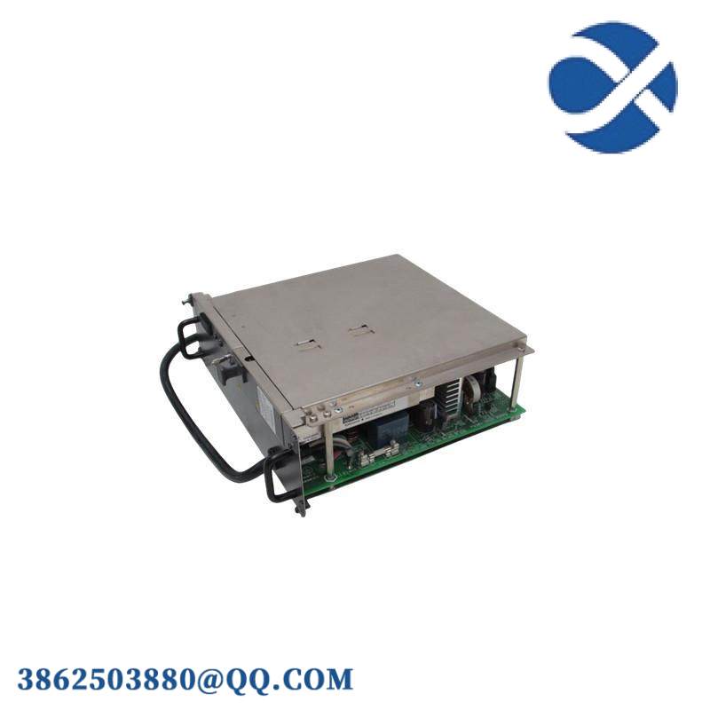Yokogawa PW302 Power Module
