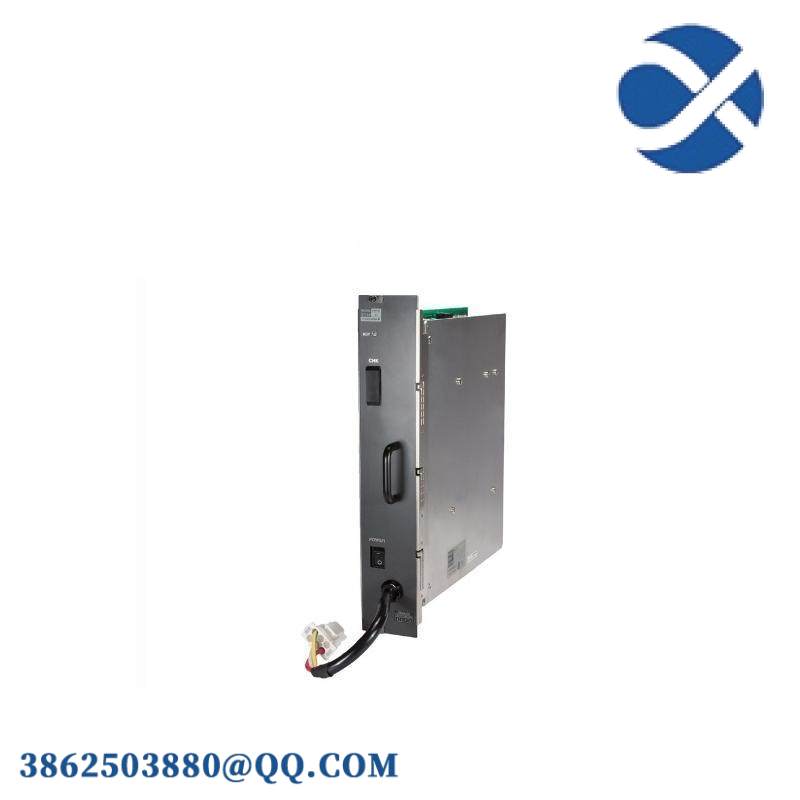 YOKOGAWA PW701 Power Supply Module