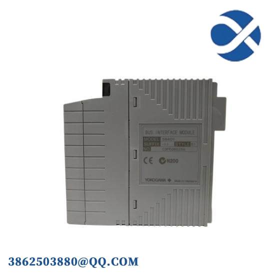 Yokogawa SB401-11 ESB Bus Interface Slave Module