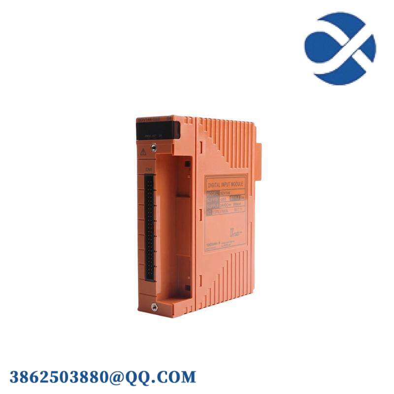 YOKOGAWA SDV144-S33 S4 Digital input module
