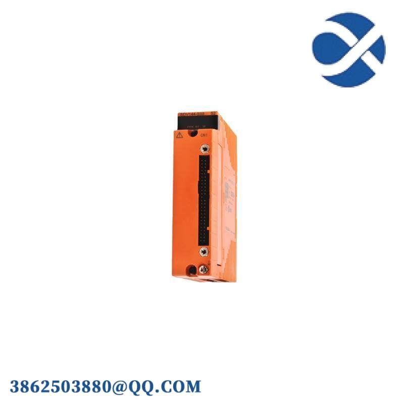 YOKOGAWA SEC401-51 ESB Bus Coupler Module