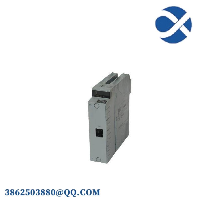 YOKOGAWA SPW482-53 S1 Power Supply Module