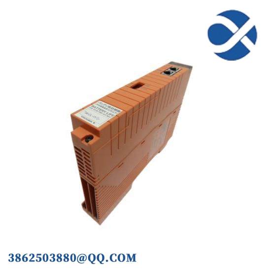 Yokogawa SPW482-E3 S1 AC Input Power Supply Module